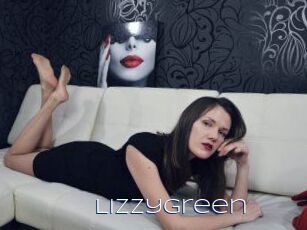 Lizzygreen