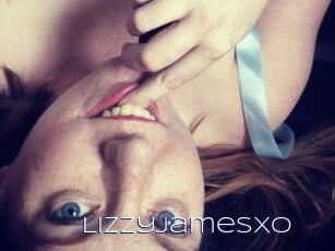 Lizzyjamesxo