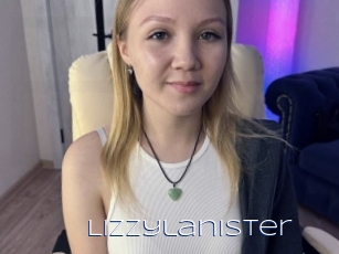 Lizzylanister