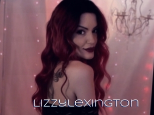 Lizzylexington