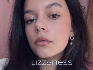 Lizzyness