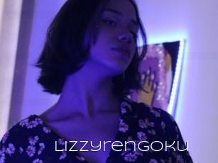 Lizzyrengoku