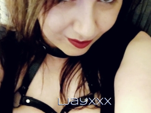 Ljayxxx