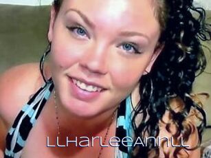 LlHarleeAnnll