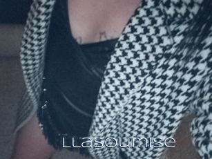 Llasoumise