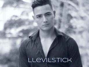 Llevilstick