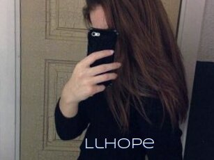 Llhope