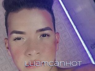 Lliamcanhot