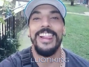llionking Blue Hot