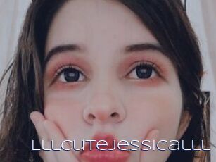 LllCuteJessicalll