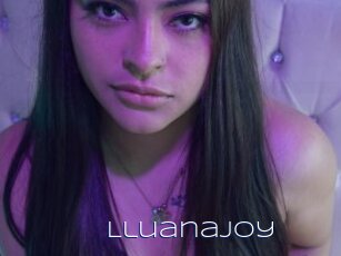 Lluanajoy