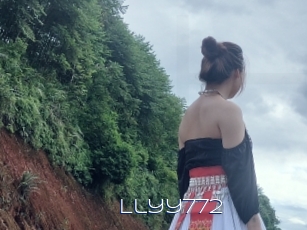 Llyy772