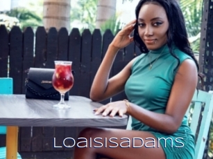 Loaisisadams