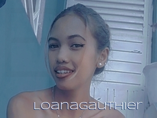 Loanagauthier