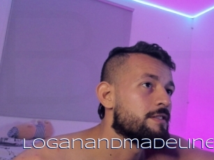 Loganandmadeline