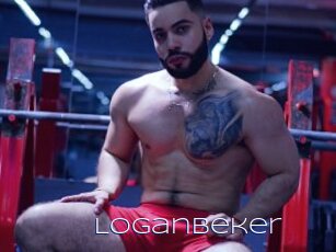 Loganbeker
