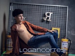 Logancortes