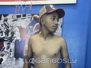 Logangosly