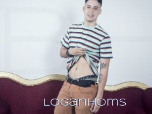 Loganhoms