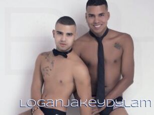 Loganjakeydylam
