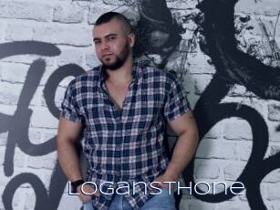 Logansthone