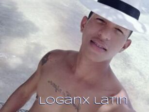 Loganx_latin