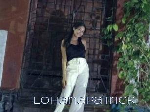 Lohanapatrick