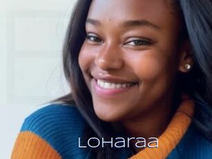 Loharaa