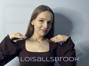 Loisallsbrook