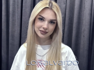 Loisalvardo