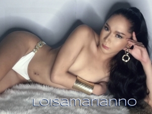 Loisamarianno