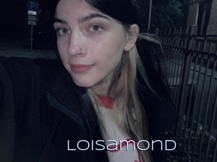 Loisamond