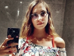 Loisaxley