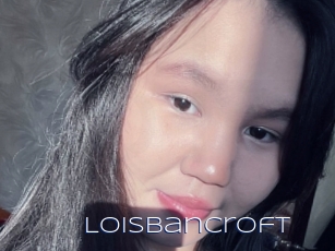 Loisbancroft