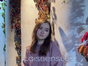 Loisbensley
