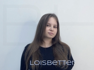 Loisbetter