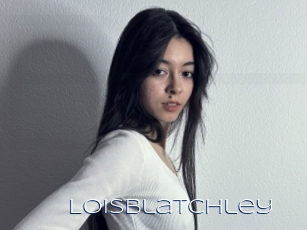 Loisblatchley