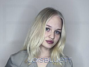 Loisbluett
