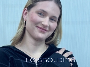 Loisbolding