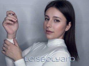 Loisbolyard
