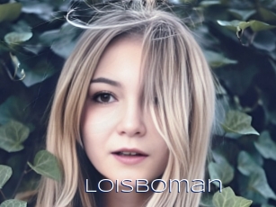 Loisboman
