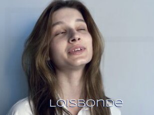 Loisbonde