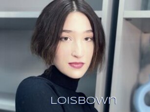 Loisbown