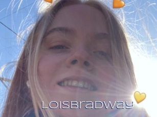 Loisbradway