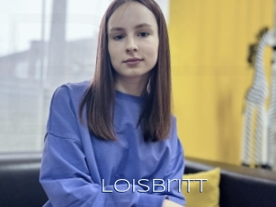 Loisbritt