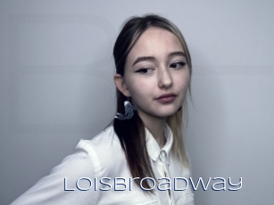 Loisbroadway