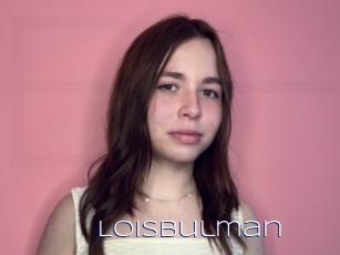 Loisbulman