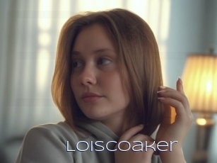 Loiscoaker