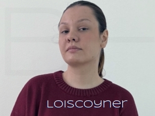 Loiscoyner