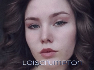Loiscrumpton